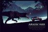 Jurassic Park - Tallenge Hollywood Movie Poster Collection - Posters