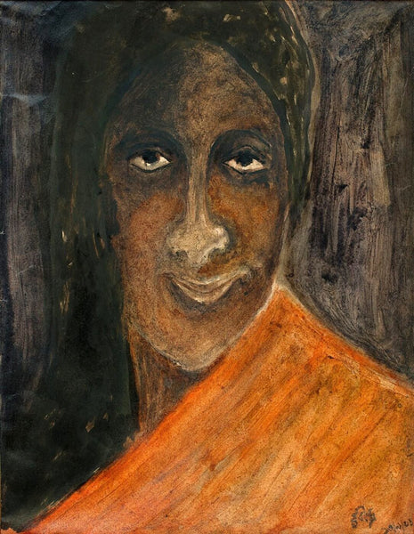 Kadambari Devi - Art Prints