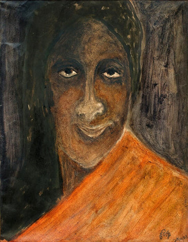 Kadambari Devi by Rabindranath Tagore