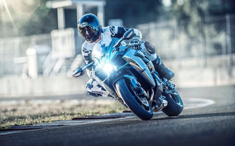 Kawasaki Ninja H2 - Posters