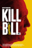 Kill Bill - Vol 2 - Quentin Tarantino - Hollywood Movie Graphic Art Poster - Canvas Prints