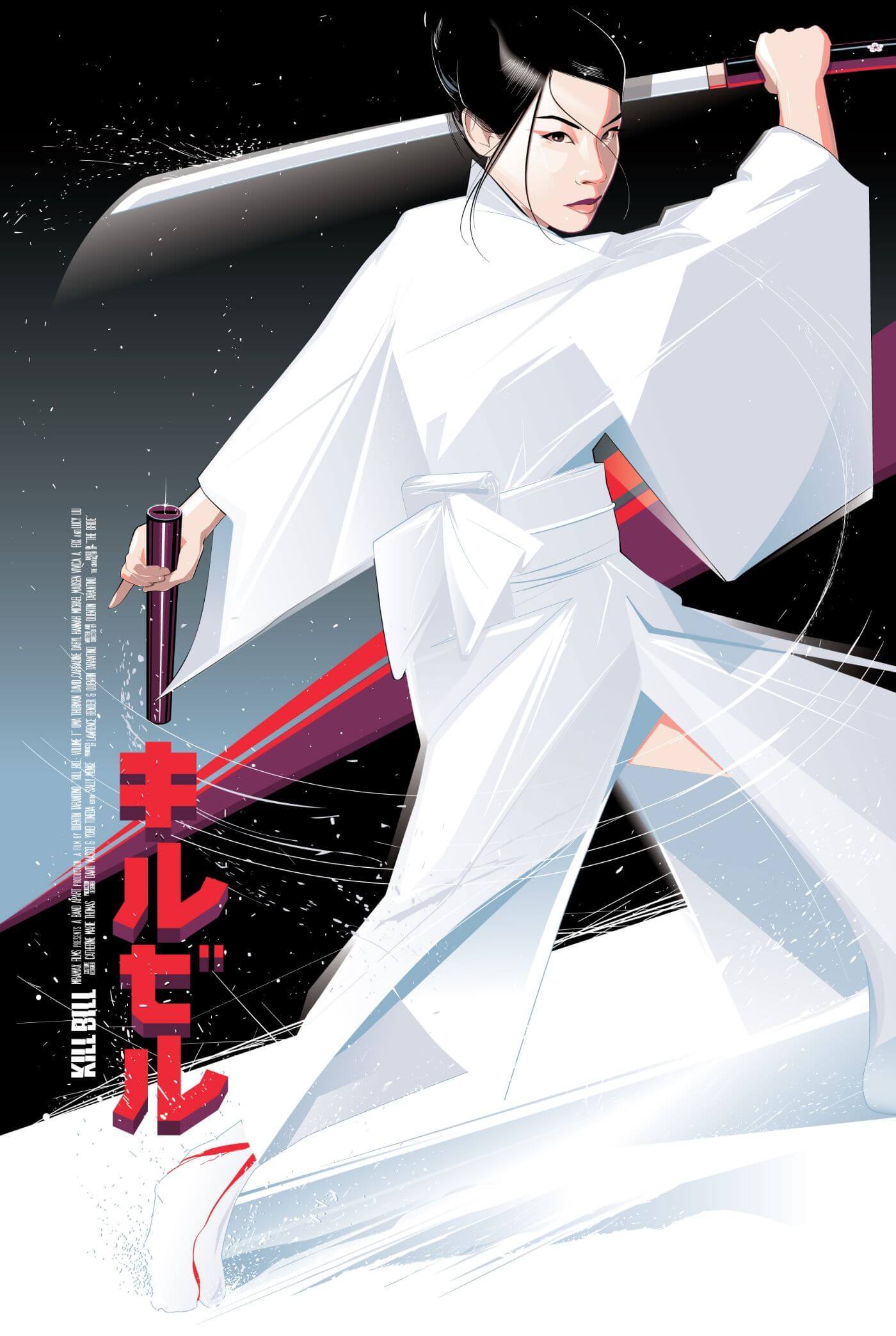Kill bill online clearance free