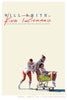 King Richard - Will Smith - Serena Venus Williams - Hollywood Movie Poster - Large Art Prints