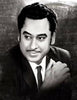 Kishore Kumar - Legendary Indian Playback Singer And Actor - Bollywood Poster 3 - Canvas Prints