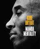 Kobe Bryant - LA Lakers - Mamba Mentality  - NBA Basketball Great Poster - Canvas Prints