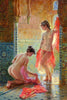 Konstantin Razumov - Nude - Posters