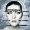 KooKoo (Debbie Harry) - H R Giger - Album Cover Art - Posters