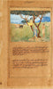 Krishna As Cowboy - Abanindranath Tagore - Canvas Prints