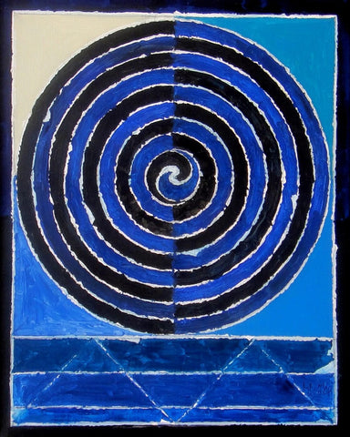 Kundalini - Framed Prints