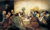 Last Supper - Life Size Posters