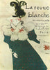 La Revue blanche - Posters