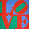 LOVE - Life Size Posters