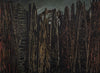 La Forêt - (The Forest) - Canvas Prints