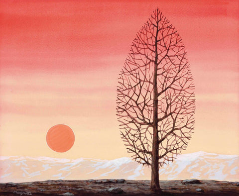 La recherche de l'absolu - (The Search For The Absolute) - Life Size Posters