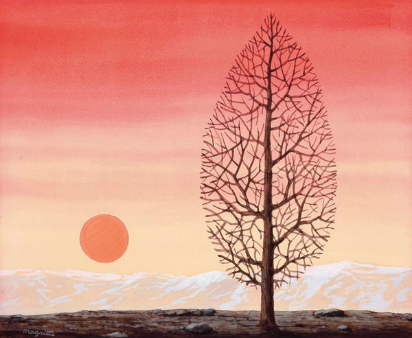 La recherche de l'absolu - (The Search For The Absolute) - Canvas Prints