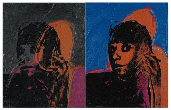 Ladies And Gentleman - Large Art Prints