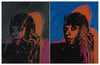 Ladies And Gentleman - Large Art Prints