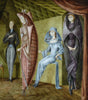 Ladies' Suit (Tailleur Pour Dames) II – Remedios Varo - Surrealist Art Painting - Framed Prints