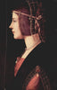 Lady Beatrice D'Este - Framed Prints