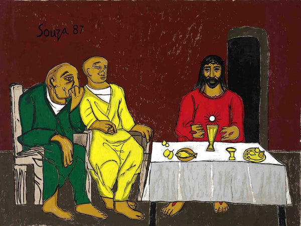 Holy Sacrament - Art Prints