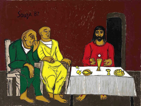 Holy Sacrament - Art Prints
