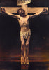 Christ on the Cross - Large Art Prints