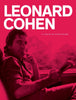 Leonard Cohen - A Crack In Everything - Art Prints