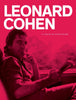Leonard Cohen - A Crack In Everything - Posters