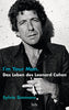 Leonard Cohen - I'm Your Man - Sylvie Simmons - Poster - Canvas Prints