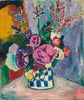 Les Pivoines - Henri Matisse - Art Prints
