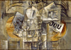 Dead Birds (Les oiseaux morts) – Pablo Picasso Painting - Large Art Prints