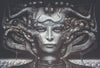 Li I - H R Giger - Sci Fi Poster - Final - Posters