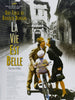 Life Is Beautiful (La Vie Est Belle) - Roberto Benigni - Hollywood Cult Classic Movie Poster - Art Prints