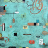 Life - In Perfect Balance - Abstract Painting - Posters