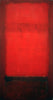 Light Red Over Dark Red - Framed Prints