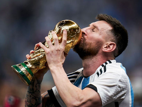 FOOTBALL COUPE DU MONDE ALBUM MONDIAL 2022 ARGENTINA CAMPEON FOOTBALL COUPE DU MONDE ALBUM MONDIAL 2022 ARGENTINA CAMPEON