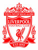 You'll Never Walk Alone - Liverpool Football Crest - Framed Prints