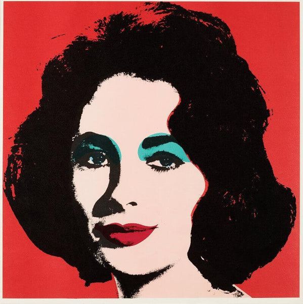 Liz 7 - Art Prints