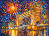 London Bridge - Canvas Prints