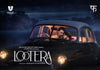 Lootera  - Ranveer Singh and Sonakshi Sinha - Hindi Movie Poster - Art Prints