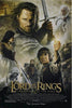 Lord Of The Rings - The Return Of The King - Hollywood Movie Poster - Framed Prints