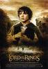 Lord Of The Rings - (Frodo) The Two Towers - Hollywood Movie Poster - Posters