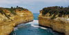 Loch Arc Gorge - Posters