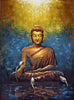Lord Gotama Buddha - Large Art Prints
