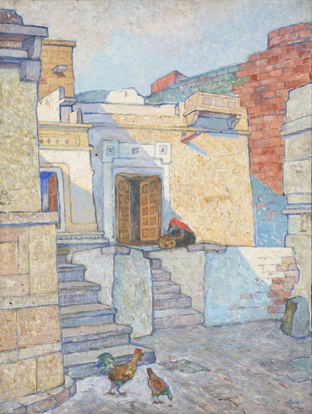 Untitled - Large Art Prints