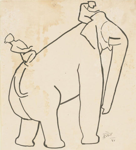 The Khajuraho - Posters
