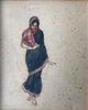 Work - M V Dhurandhar - Canvas Prints
