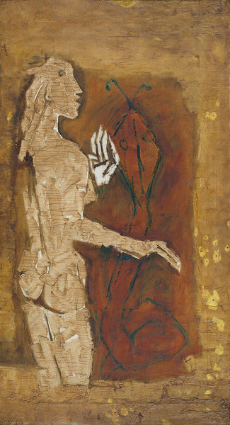 Untitled (Shankara) - Art Prints