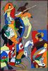 Bharat - Framed Prints