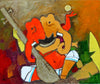 Ganesh - Art Prints